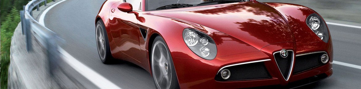 DrakeBox Chip tuning Alfa Romeo Brera 2.4 JTDM 200 hp