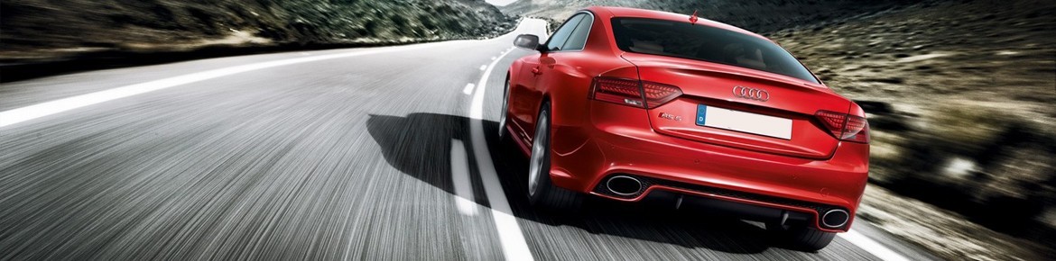 DrakeBox Chip tuning Audi A7 3.0 V6 TDI 313 hp