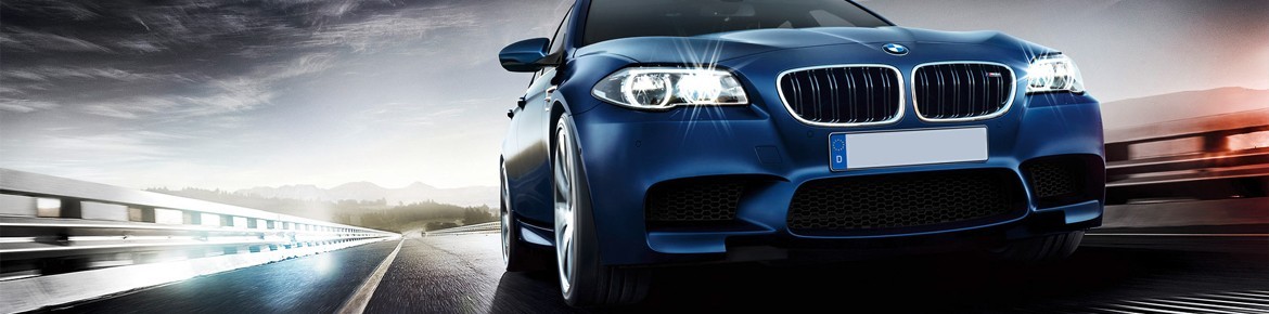 DrakeBox Chip tuning Bmw X3 20D 177 hp