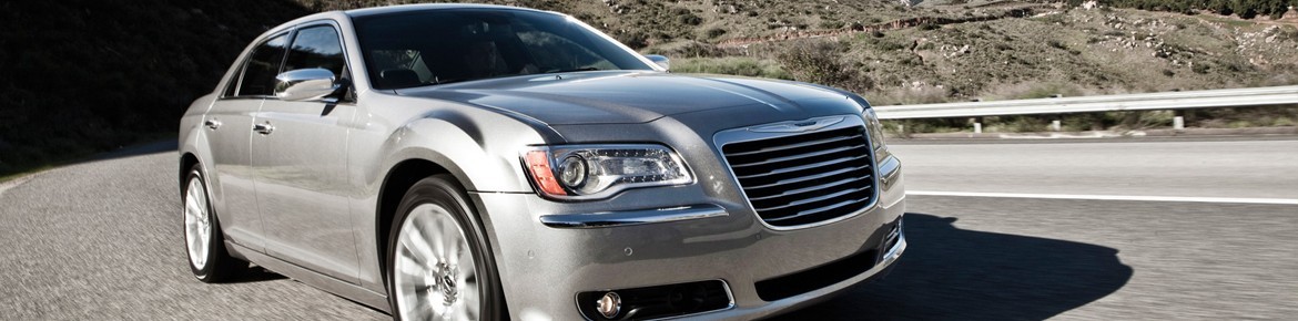 DrakeBox Chip tuning Chrysler Sebring 2.0 CRD 140 hp