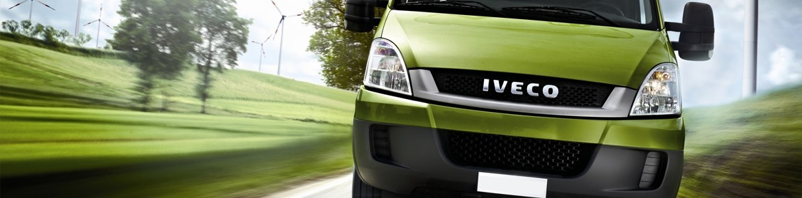 DrakeBox Chip tuning Iveco Daily 2.3 UNIJET 126 hp