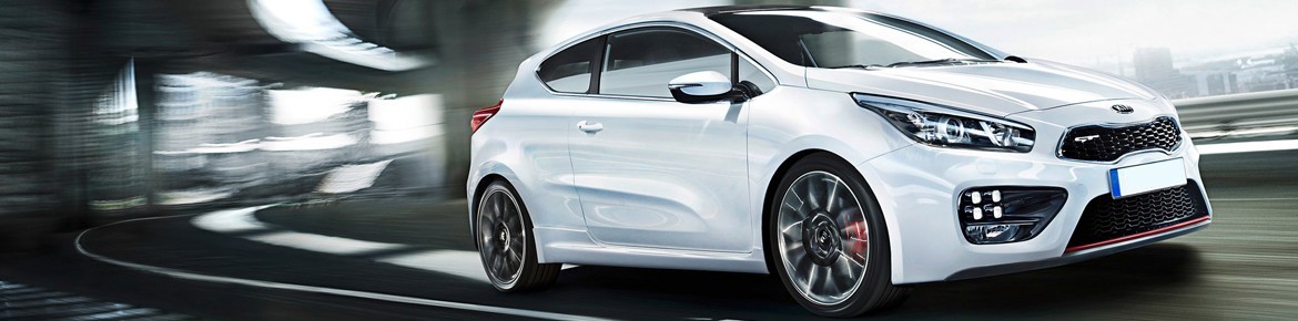 DrakeBox Chip tuning Kia Cee'D 1.6 CRDI 136 hp