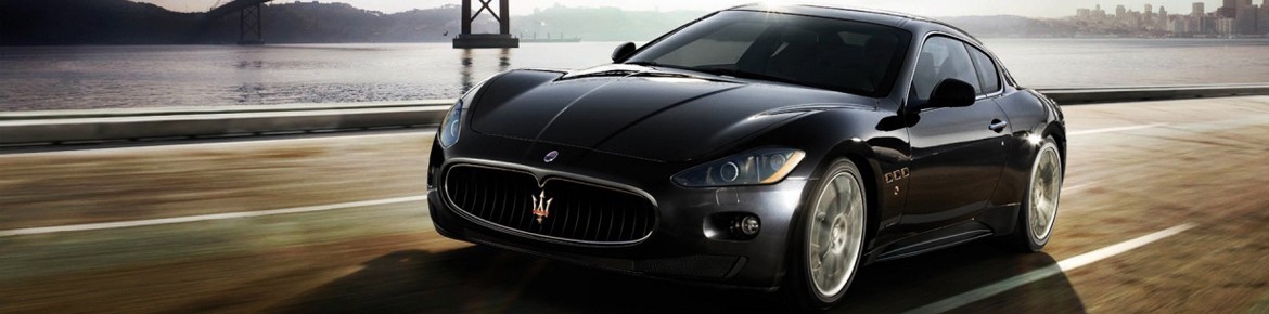 DrakeBox Chip tuning Maserati Quattroporte 3.0 V6 250 hp