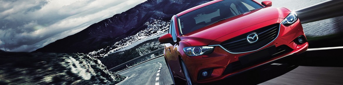 DrakeBox Chip tuning Mazda CX-9 2.2 CD 173 hp