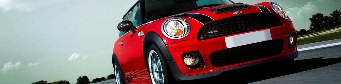 DrakeBox Chip tuning Mini CLUBMAN 1.6 D 112 hp