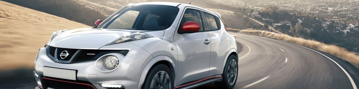 DrakeBox Chip tuning Nissan X-Terra 2.8 TCE 132 hp