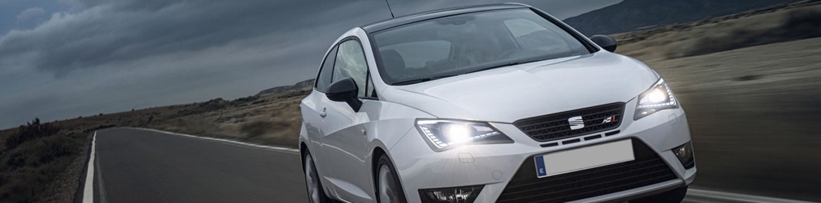 DrakeBox Chip tuning Seat Ibiza 1.6 TDI CR 75 hp