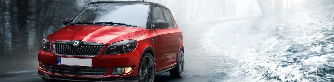 DrakeBox Chip tuning Skoda Superb 2.0 TDI 4X4 CR 150 hp