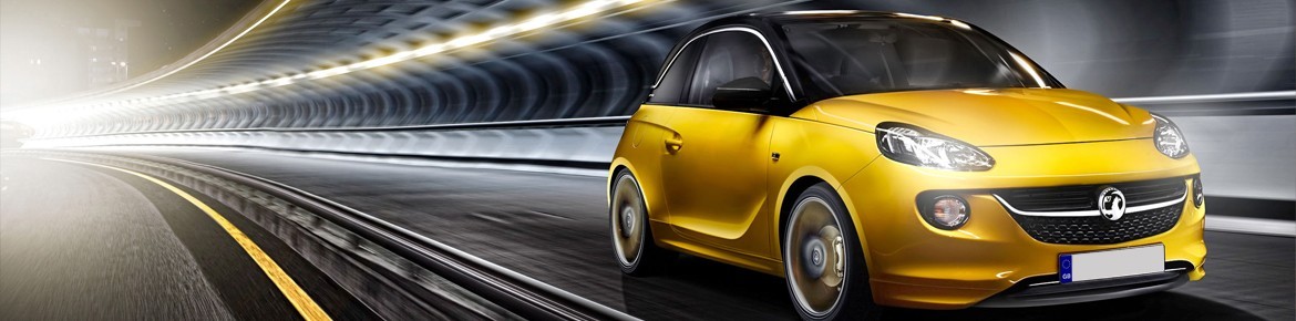 DrakeBox Chip tuning Vauxhall Mokka 1.7 CDTI 130 hp