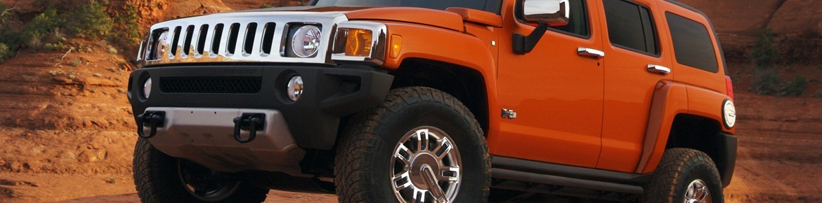 DrakeBox Chip tuning Hummer H1 Alpha 6.5 DMAX 300 hp