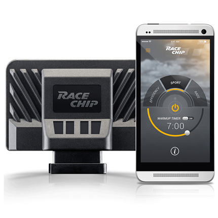 RaceChip Ultimate Bmw 3er (E46) 320d 150 hp