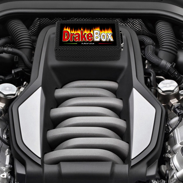 Chip tuning Ford C-Max 2.0 TDCI 115 hp